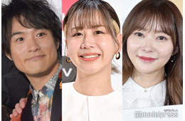 大家志津香、結婚式報告＆ウエディングドレス姿披露 指原莉乃、笠原秀幸ら出席「豪華」「愛されてる」と反響続々
