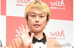 見取り図リリー「金ないのに借金して」千鳥・大悟の振る舞いに感激 父が余命僅かの後輩にとった行動とは？