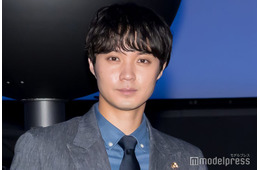 磯村勇斗、自分が子どもだと思う撮影現場でのエピソード告白「一番心地いいかもしれない」【僕達はまだその星の校則を知らない】