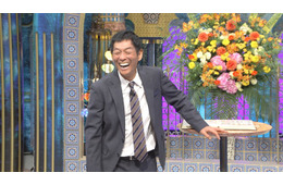 「さんま御殿」ゲスト、番組内で結婚発表 岡田結実は父と夫の未対面を告白