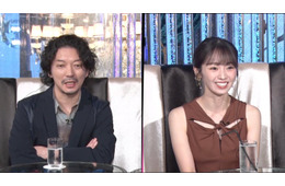 今泉佑唯、芸能界復帰後初バラエティ出演「出るのが夢だった」