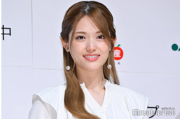 松村沙友理、乃木坂46卒業発表時は「芸能界引退」考えていた 活動続けた理由語る