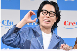 令和ロマン・高⽐良くるま、吉本退所を自虐「交換されまして…」新宣材写真で意識した人物も明かす