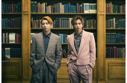 KinKi Kids、冠ラジオ「KinKi Kids どんなもんヤ！」新タイトル発表へ 15日放送に2人揃って出演