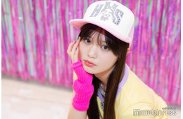 Girls2原田都愛、8月末でグループ卒業へ【全文】