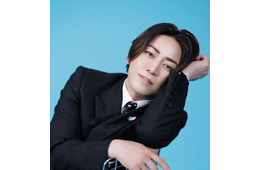 亀梨和也、愛犬への思い語る「すぐに逃げ出すんです」【モデルプレスカウントダウンマガジン】