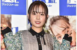 中山優馬の姉・山田菜々、家族5人のプリクラ公開 きょうだい“おねだり”エピソードも明かす