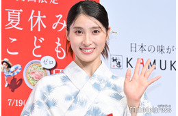 土屋太鳳、“小さい家族”のイヤイヤ期告白「どうしたらいいか分からないときが…」乗り切る方法とは