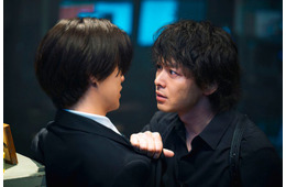 【DOPE 麻薬取締部特捜課 第3話】陣内、DOPE服用の疑惑浮上 才木は“見張り”を頼まれる
