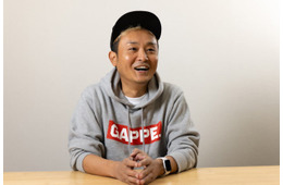 登録者数479万超え江頭2：50YouTube、藤野D語る過激内容×収益化の葛藤「江頭さんに服を着せた方がいいんじゃないか？と考えたり」【モデルプレスカウントダウンマガジン】