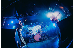 話題の3ピースバンド・YUTORI-SEDAI、東阪ワンマン開催決定 新曲リリースも発表