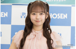 AKB48大盛真歩、ミニスカ私服で美脚スラリ「鬼滅の刃」推し活ショットに「可愛すぎ」「オシャレ」の声
