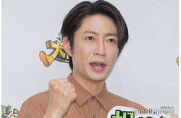 相葉雅紀、番組Pが「俺たち猛反省しなきゃいけない」と全員に促すほど絶賛した行動