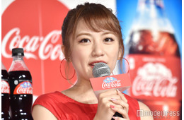 高橋みなみ、新ヘアにイメチェン「似合う」「透明感すごい」の声