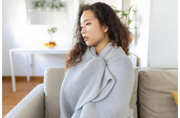 「外見は綺麗でも中身はボロボロですね」健康には自信があった48歳 元モデルを襲った“更年期の落とし穴”とは？