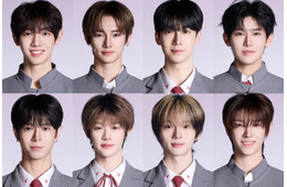 「BOYS II PLANET C」（ボイプラ2 Cグループ）初回順位発表 74人中6人が脱落【1位～68位一覧】