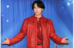 Snow Man宮舘涼太、プロも認める技取得「できるようになりました」会場ざわつく【ディズニー・オン・アイス “Magic in the Stars”】