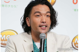 20kg減話題の見取り図・盛山晋太郎、脱毛施術でさらにイメチェン ボディメイクの裏側公開に反響「どんどんかっこよくなる」「変身ぶりがすごい」