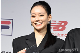なごみ、夫・こーくんとのデートに着用したいアイテムとは 美脚輝くショーパン＆スニーカーコーデ【スニーカーベストドレッサー賞】
