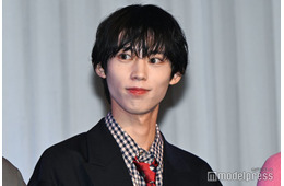 BUDDiiS・HARUKI、グループ卒業・芸能界引退発表 8月22日に卒業セレモニー開催へ