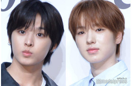 NCT WISHリク、末っ子・サクヤのかっこいい姿アピール「いつも可愛いイメージなんですけど…」