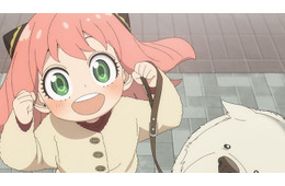 「SPY×FAMILY」“少年はなぜ黄昏になったのか” Season3第1弾PV解禁・アニメオリジナルシーンも