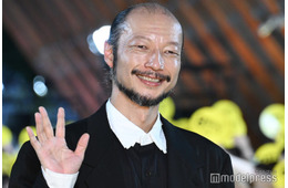 河内大和、嵐のライブ設営担当していた 楽曲への特別な思いも明かす【８番出口】