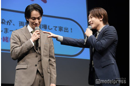 A.B.C-Z戸塚祥太、“恋人にしたいジュニア3年連続1位”KEY TO LIT中村嶺亜から説教？胸キュンシーンにネガティブ発揮【極道上司に愛されたら】