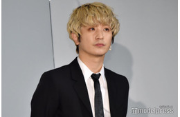 セカオワFukase「推し」とのオフショット公開「眼福」「王子と姫」の声