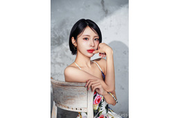 美容もオフも自分らしく「目立たないから見過ごしがち」 六本木キャバ嬢・りのが語る“あかぬけ術”と愛犬との癒し時間