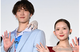 Snow Man渡辺翔太、畑芽育から“おぼっちゃま”な一面暴露され汗止まらず「あんたのせいで好感度が地の果てに…」【事故物件ゾク 恐い間取り】