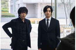 【DOPE 麻薬取締部特捜課 第4話】陣内、ジウから新事実告げられる