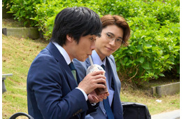【40までにしたい10のこと 第4話】雀、慶司の大学時代の先輩と出会う