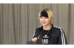 SKY-HI「タイプロ」菊池風磨構文・「ノノガ」ちゃんみな名言オマージュ飛び出す「女性陣、耳塞いでくださーい！」【BMSG新オーディション「THE LAST PIECE」】
