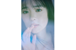 超ときめき宣伝部・坂井仁香、4年ぶり2nd写真集決定 発売記念イベントも開催【ひとかけら】