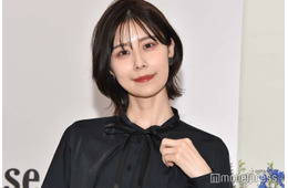 有村藍里、美背中際立つトレーニング姿に反響「綺麗」「モチベになる」