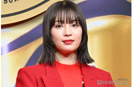 広瀬すず、今まで会った中で肌が綺麗な女優明かす「ガン見しちゃう」