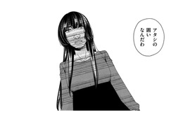 「初めての彼」を泥棒したのは店長！と思ったのに…仕組まれた真実とは【醜い私があなたになるまで #26】