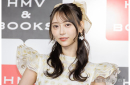 乃木坂46弓木奈於、雰囲気ガラリなショートカット風ヘア公開「びっくりした」「似合ってる」と反響