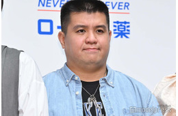 ジェラードン・アタック西本、黒ギャルメイクで大胆イメチェン「別人級」「めっちゃ盛れてる」と反響殺到