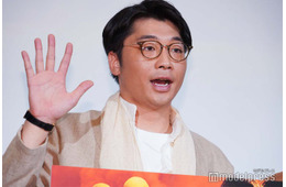 さや香・新山、黒髪ボブの別人級女装姿が話題「美人すぎる」「大人の色気がすごい」と反響