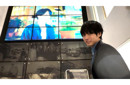 赤楚衛二、俳優デビュー10年での“覚悟”とは 映画「近畿地方のある場所について」公開までの半年間に密着