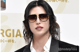 ROLAND、誕生日を迎えた自身への投稿が話題「同じこと言いたい」「自己肯定感が爆上がりしそう」