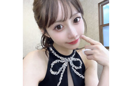 「超RIZIN.4」中継に映り込み「可愛すぎる」「今の美人、誰？」と話題の“YA-MANが狙ってる美女”の正体 狩野英孝の勘違いも話題に