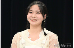 アンジュルム川名凜、足の負傷でパフォーマンス制限へ「最低1ヶ月程度は安静に」【全文】