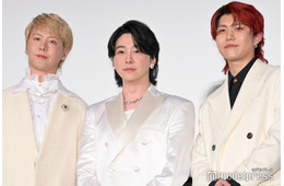 Mrs. GREEN APPLE、野外ライブ騒音を謝罪 苦情多数受け「再発防止に努めてまいります」【全文】