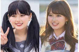 「今日好き」おひなさま（長浜広奈）、黒髪から印象ガラリ 新ヘアが話題「ギャルっぽくて最高」「可愛すぎ」