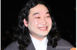 「ラヴィット！」かが屋・賀屋、生放送中に“大物”と入れ替わり「気付かなかった」「そっくりすぎる」と反響