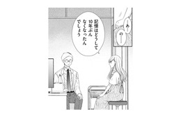 記憶がないのは「なぜ10年分」なのか、ドクターに聞いてみた結果【目が覚めたら３０歳、新妻でした #20】