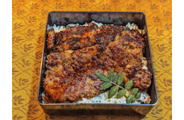 うなぎに見えるけど違います…「夏の土用」の時期に食べると調子が整う、意外すぎる食材とは？「お安くてありがたい」